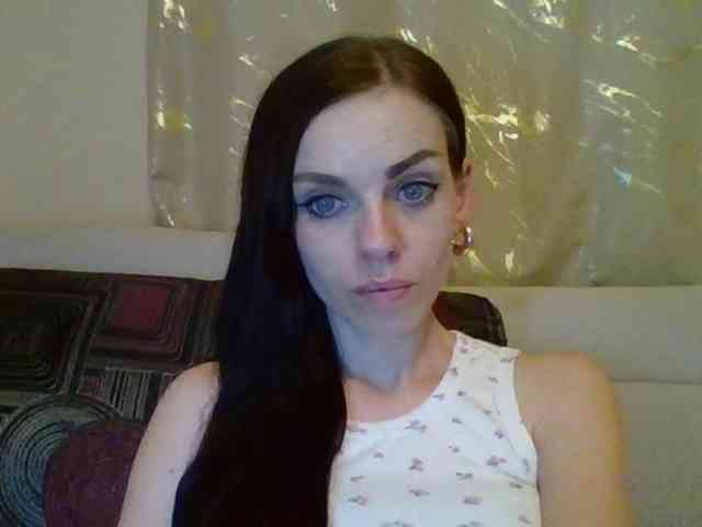 CassidyLovely webcam