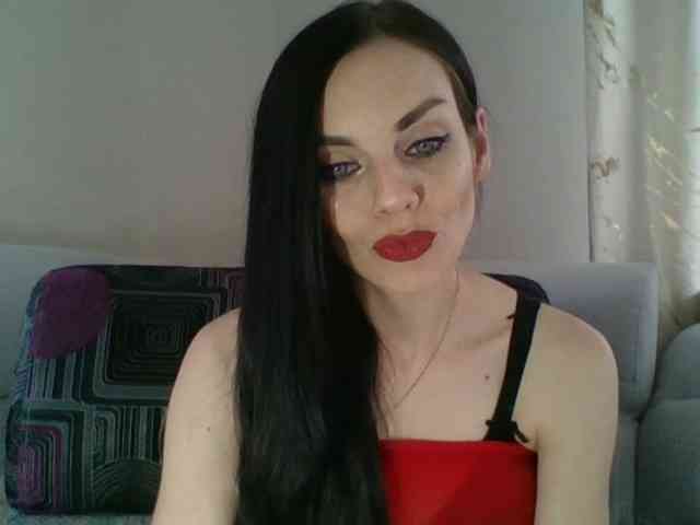 CassidyLovely webcam
