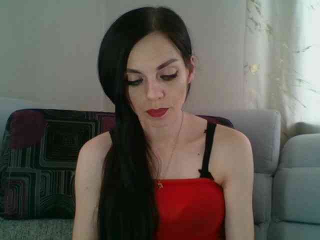CassidyLovely webcam