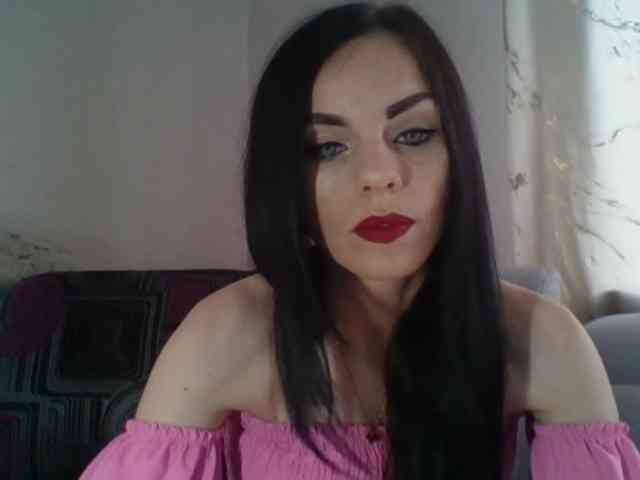 CassidyLovely webcam