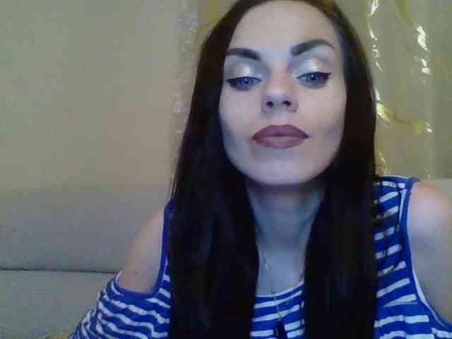 CassidyLovely webcam