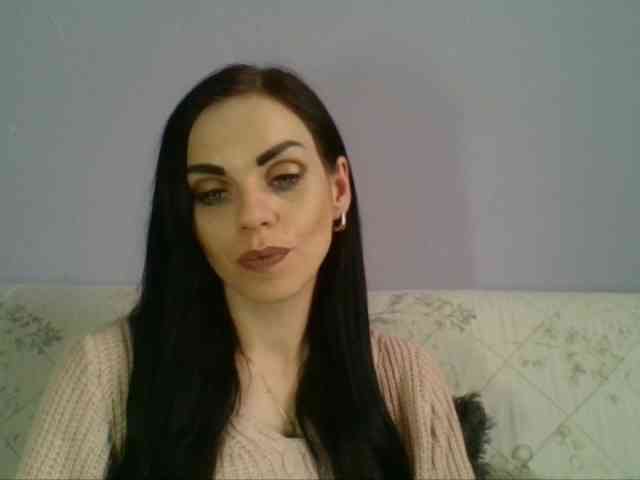 CassidyLovely webcam