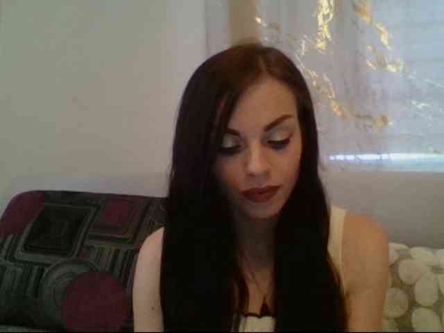 CassidyLovely webcam