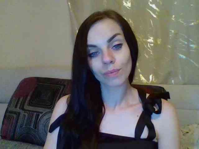 CassidyLovely webcam