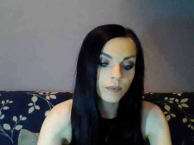 CassidyLovely webcam