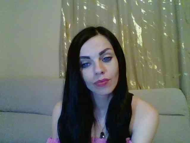 CassidyLovely webcam