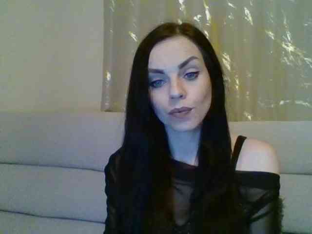 CassidyLovely webcam