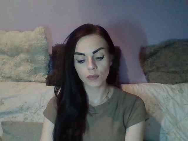 CassidyLovely webcam