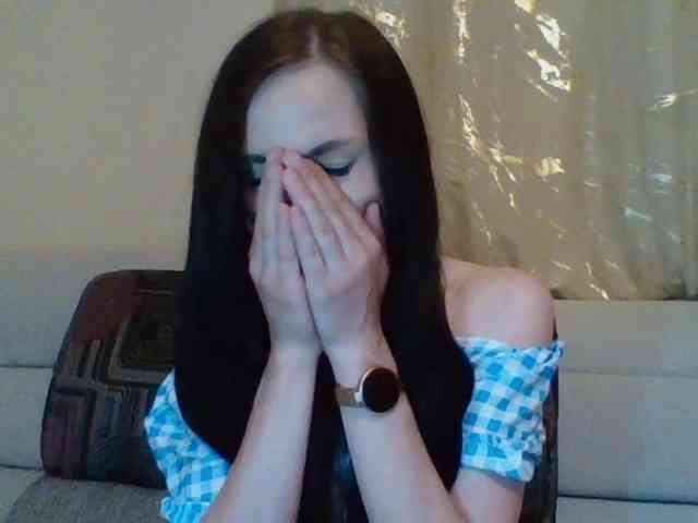 CassidyLovely webcam
