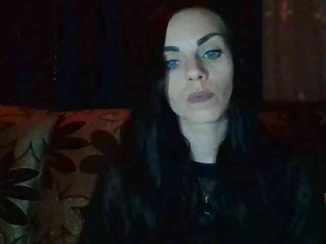 CassidyLovely webcam