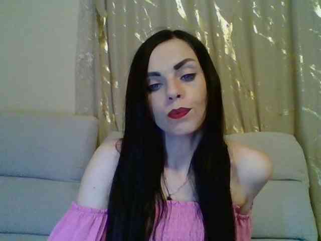 CassidyLovely webcam