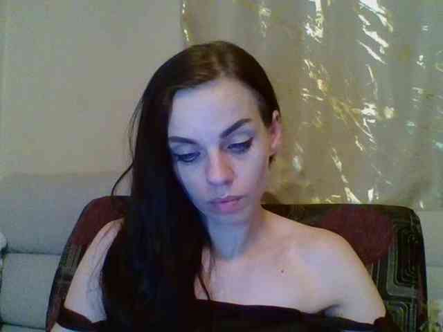 CassidyLovely webcam