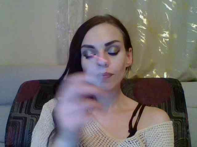 CassidyLovely webcam