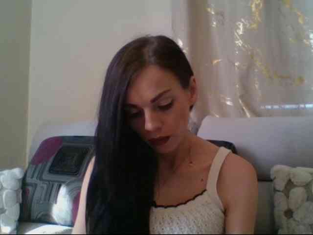 CassidyLovely webcam