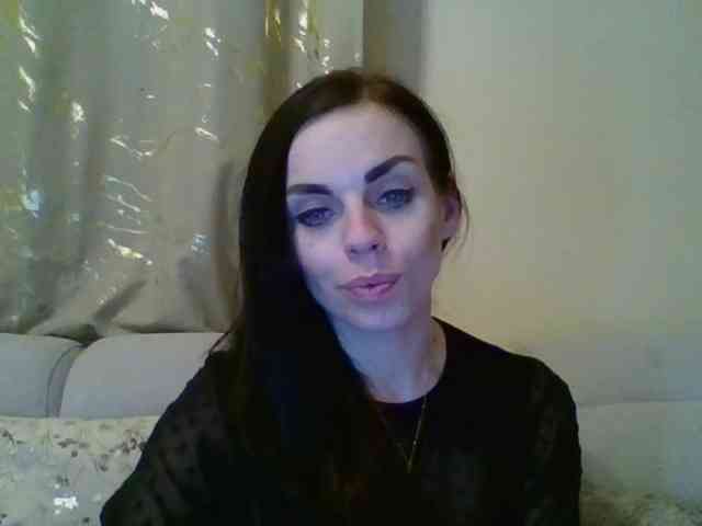 CassidyLovely webcam