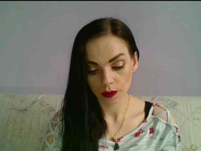 CassidyLovely webcam