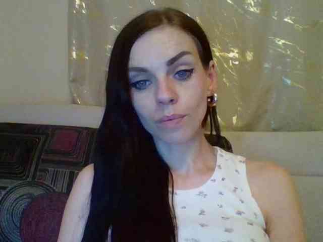 CassidyLovely webcam