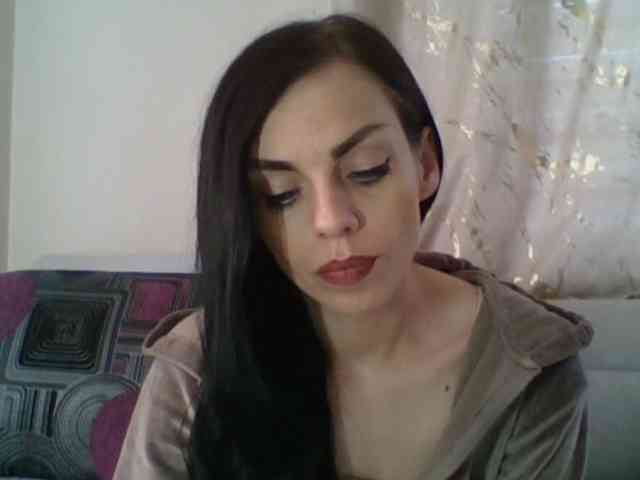 CassidyLovely webcam
