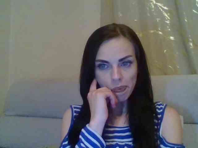 CassidyLovely webcam