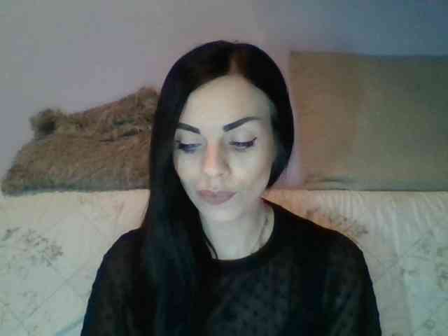 CassidyLovely webcam