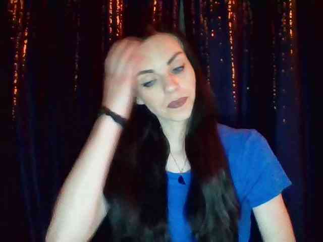 CassidyLovely webcam