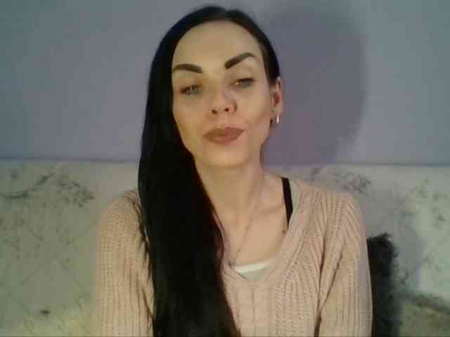 CassidyLovely webcam