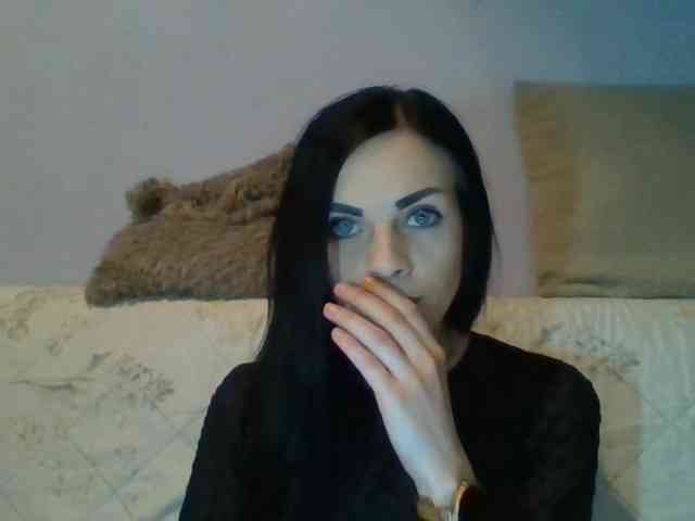 CassidyLovely webcam