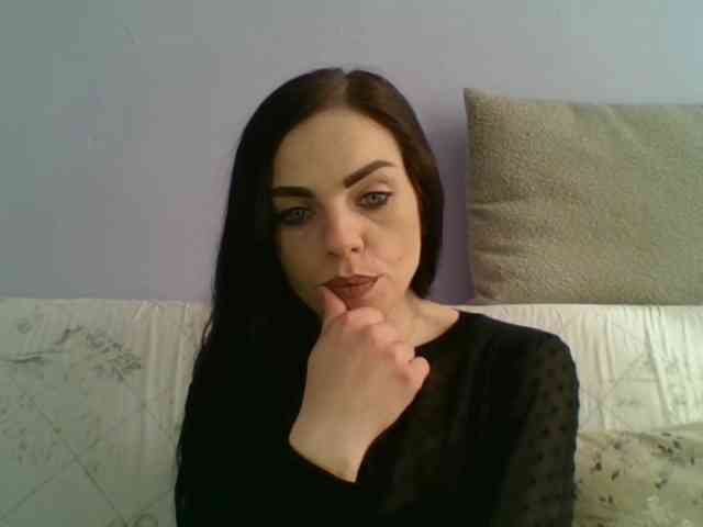 CassidyLovely webcam