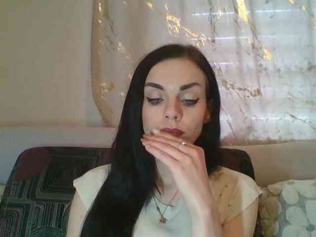 CassidyLovely webcam