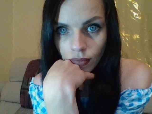 CassidyLovely webcam