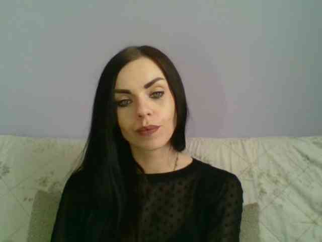 CassidyLovely webcam