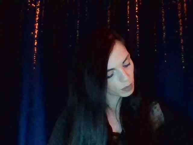 CassidyLovely webcam