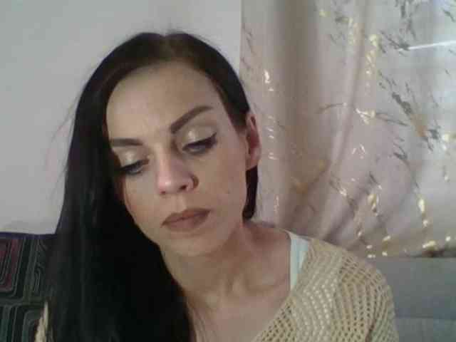 CassidyLovely webcam