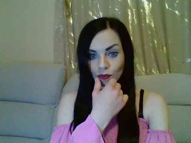 CassidyLovely webcam