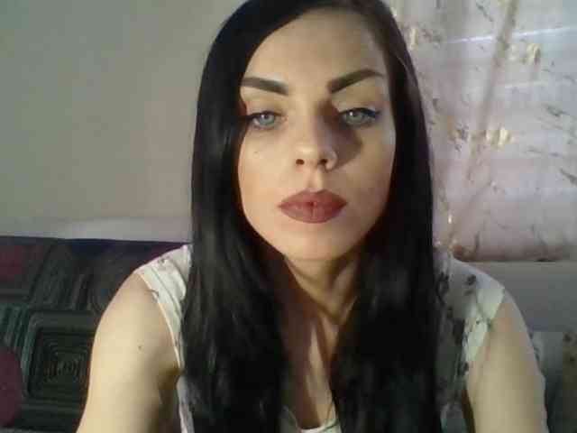 CassidyLovely webcam