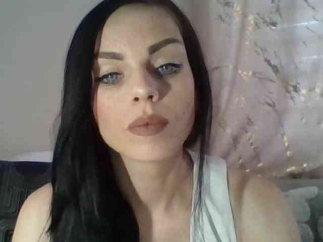 CassidyLovely webcam