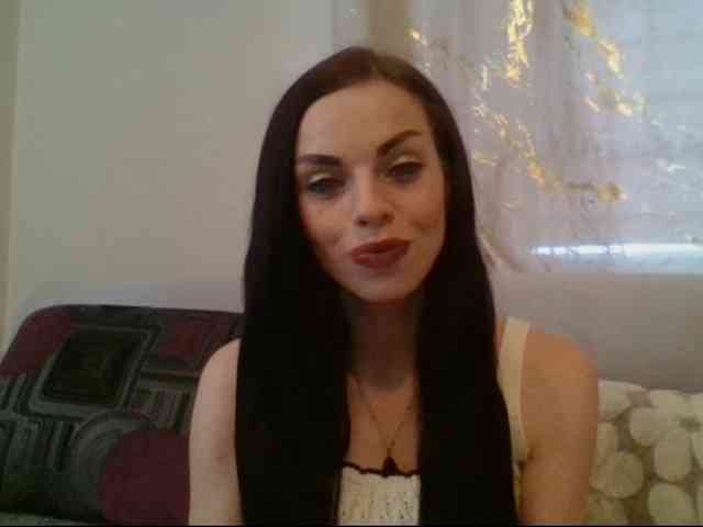 CassidyLovely webcam