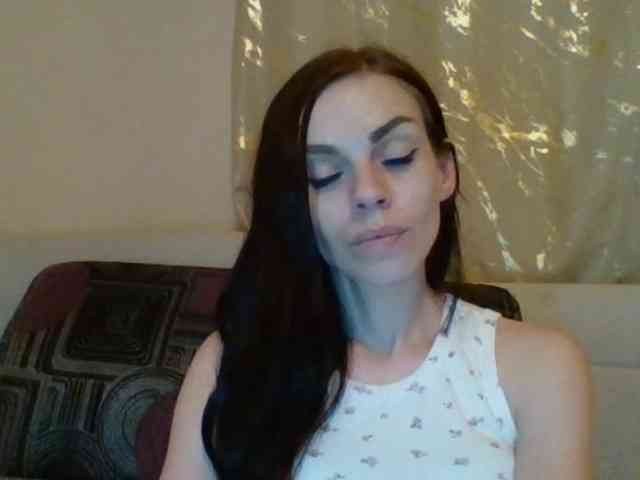 CassidyLovely webcam
