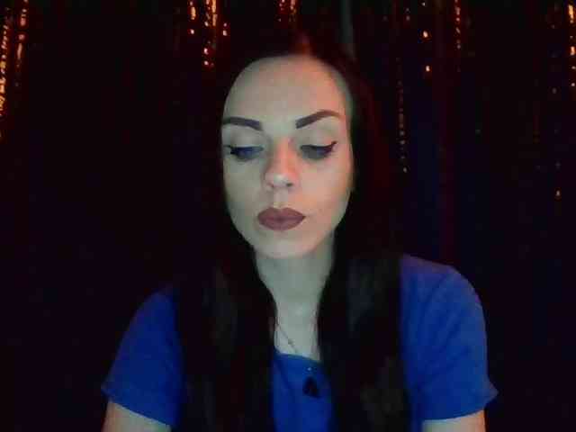 CassidyLovely webcam