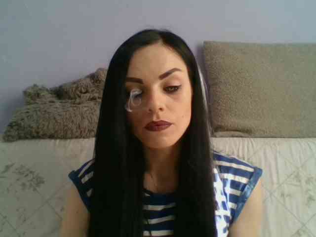 CassidyLovely webcam