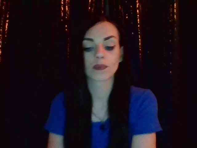 CassidyLovely webcam