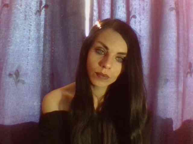 CassidyLovely webcam