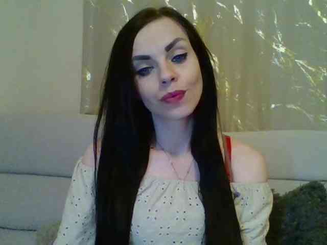 CassidyLovely webcam