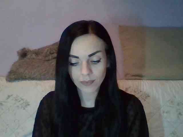 CassidyLovely webcam