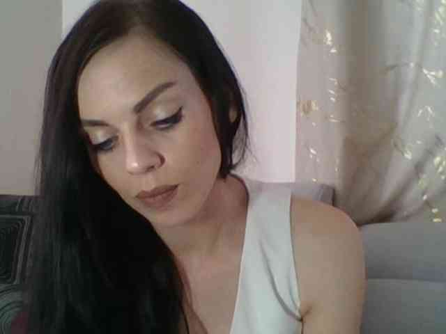 CassidyLovely webcam
