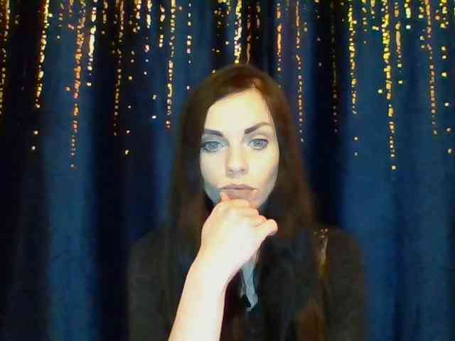 CassidyLovely webcam
