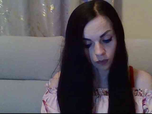 CassidyLovely webcam