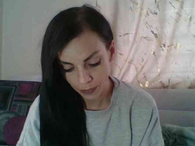 CassidyLovely webcam