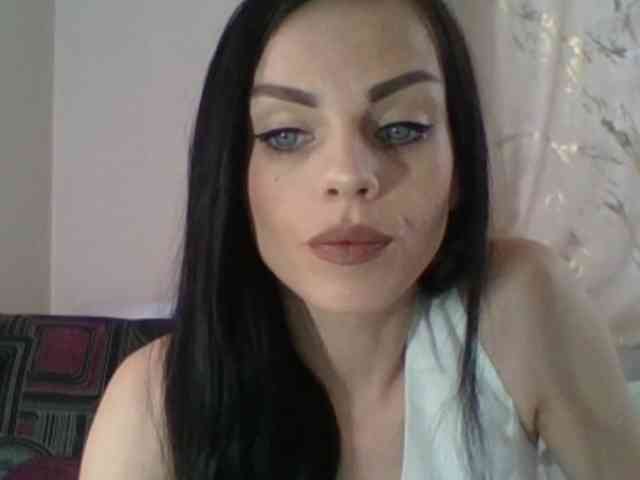 CassidyLovely webcam