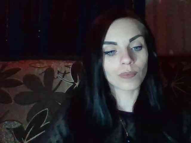 CassidyLovely webcam